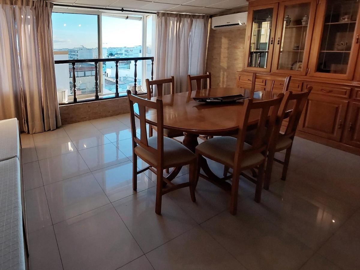 Casa Da Alegria - Apartamento Acolhedor No Centro De 奥良 外观 照片