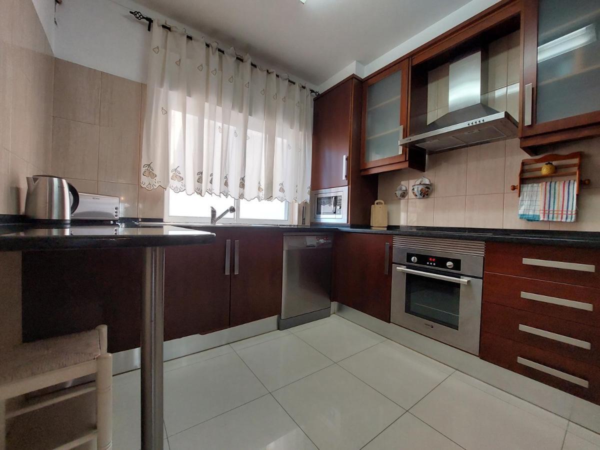 Casa Da Alegria - Apartamento Acolhedor No Centro De 奥良 外观 照片