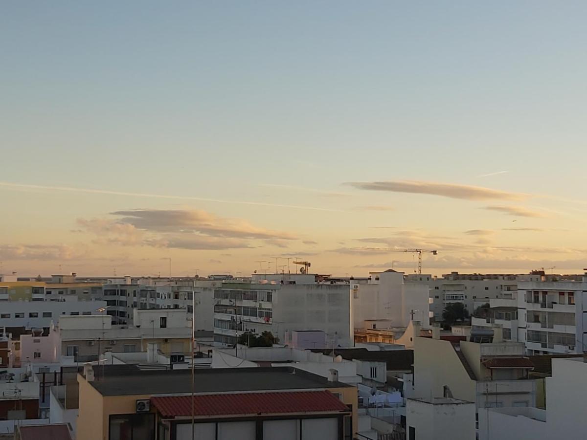 Casa Da Alegria - Apartamento Acolhedor No Centro De 奥良 外观 照片
