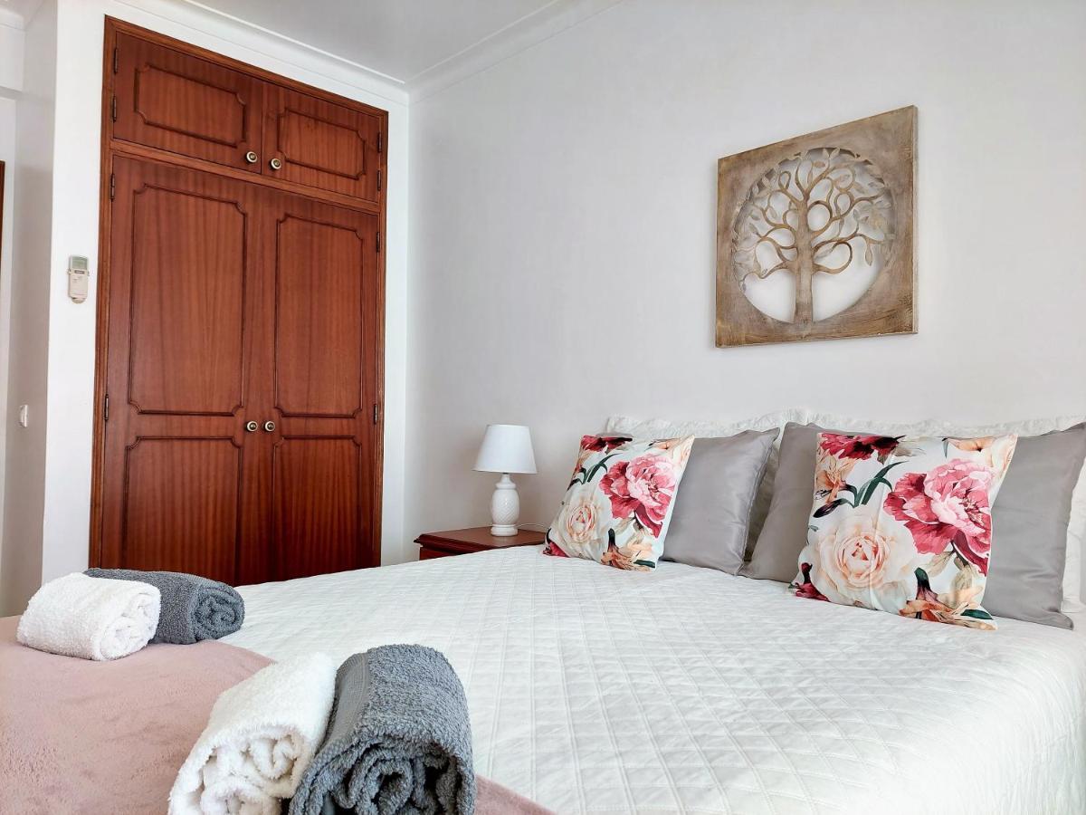 Casa Da Alegria - Apartamento Acolhedor No Centro De 奥良 外观 照片