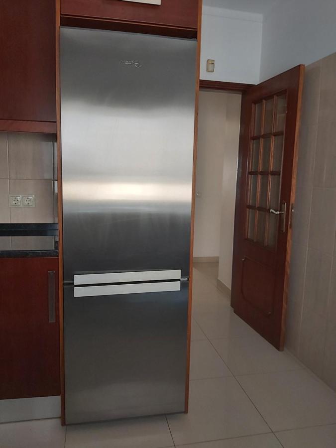 Casa Da Alegria - Apartamento Acolhedor No Centro De 奥良 外观 照片