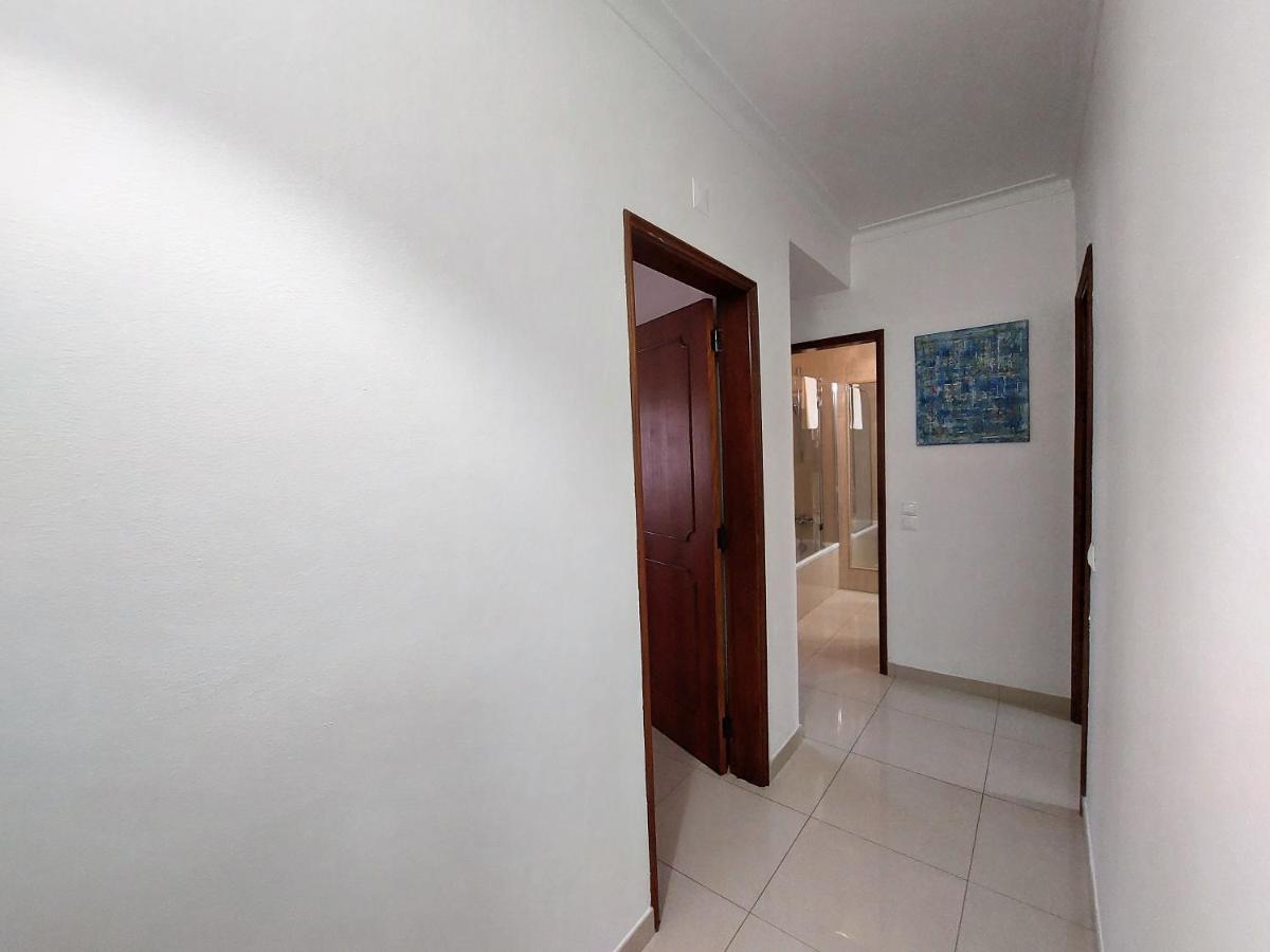 Casa Da Alegria - Apartamento Acolhedor No Centro De 奥良 外观 照片
