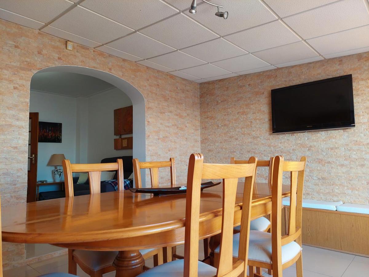 Casa Da Alegria - Apartamento Acolhedor No Centro De 奥良 外观 照片
