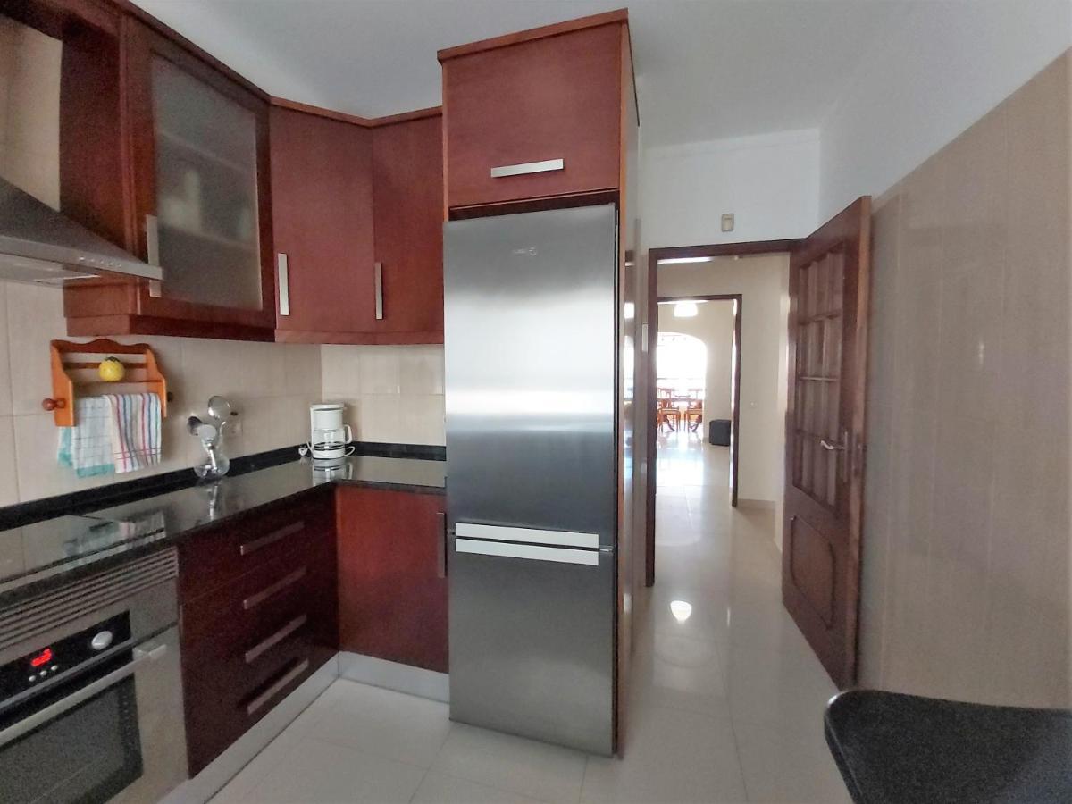 Casa Da Alegria - Apartamento Acolhedor No Centro De 奥良 外观 照片