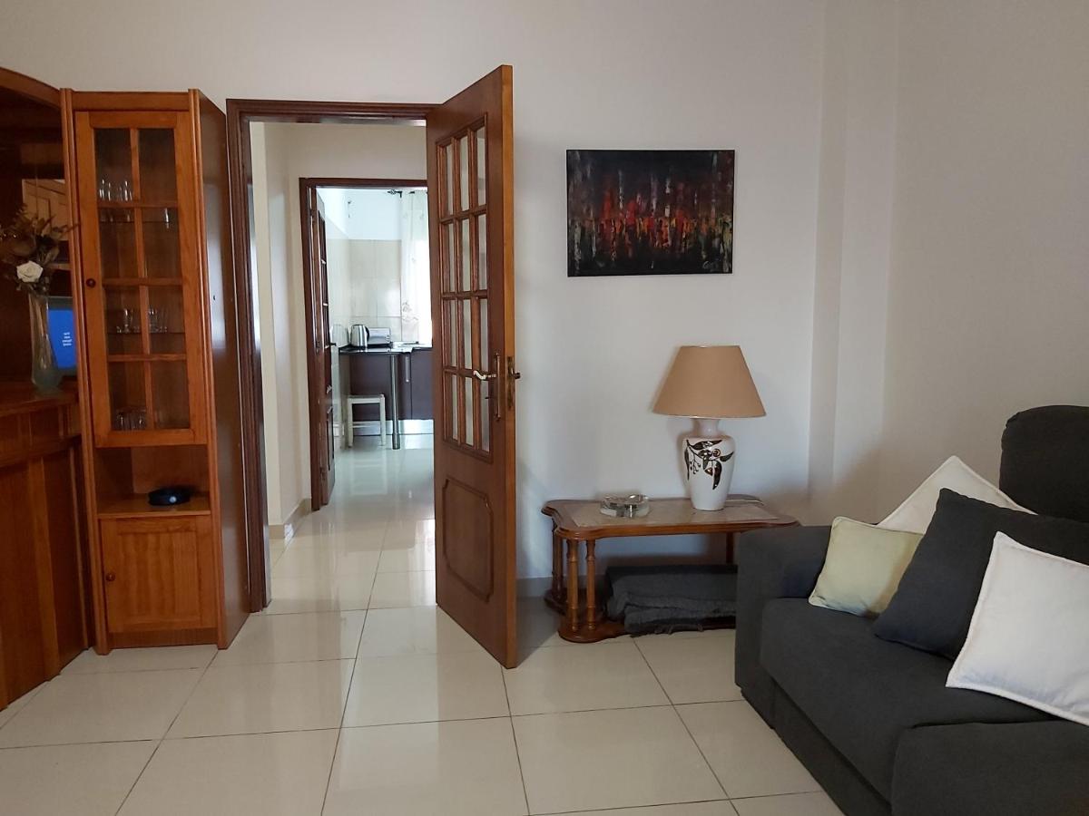 Casa Da Alegria - Apartamento Acolhedor No Centro De 奥良 外观 照片