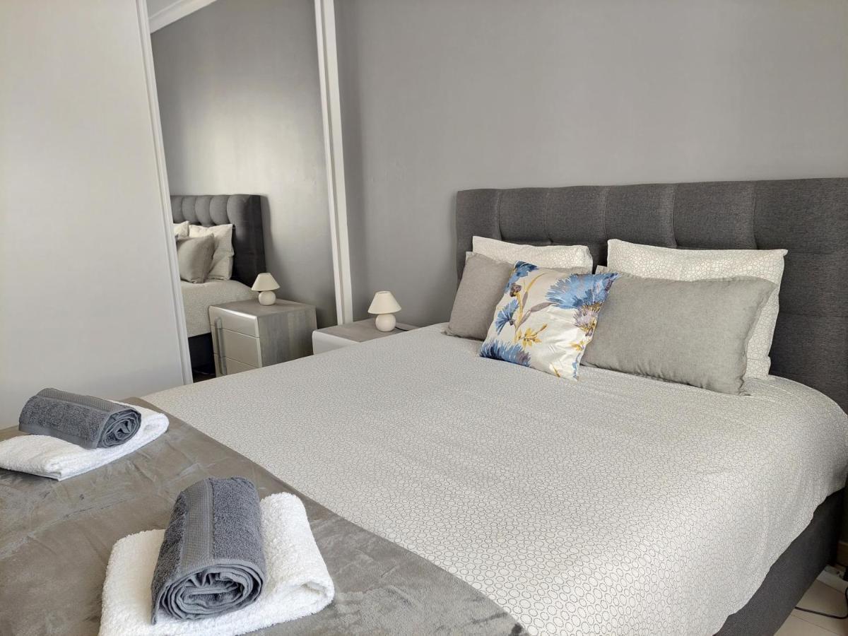 Casa Da Alegria - Apartamento Acolhedor No Centro De 奥良 外观 照片